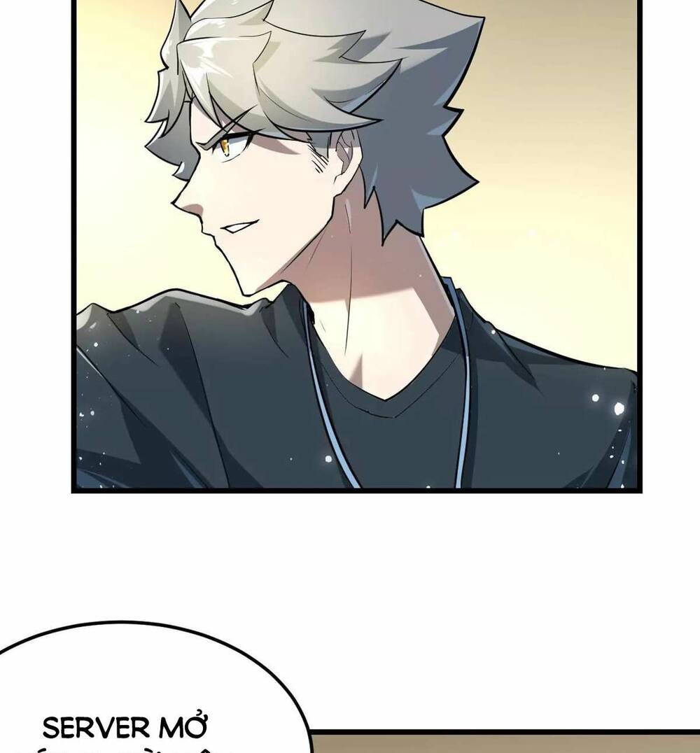 Trong Game Ta Là Vô Địch: Chapter 5