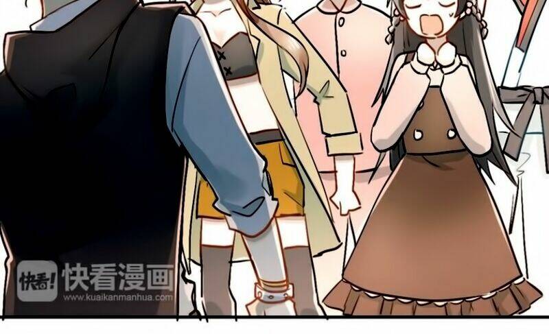 Đầu Gấu Biết Yêu: Chapter 20