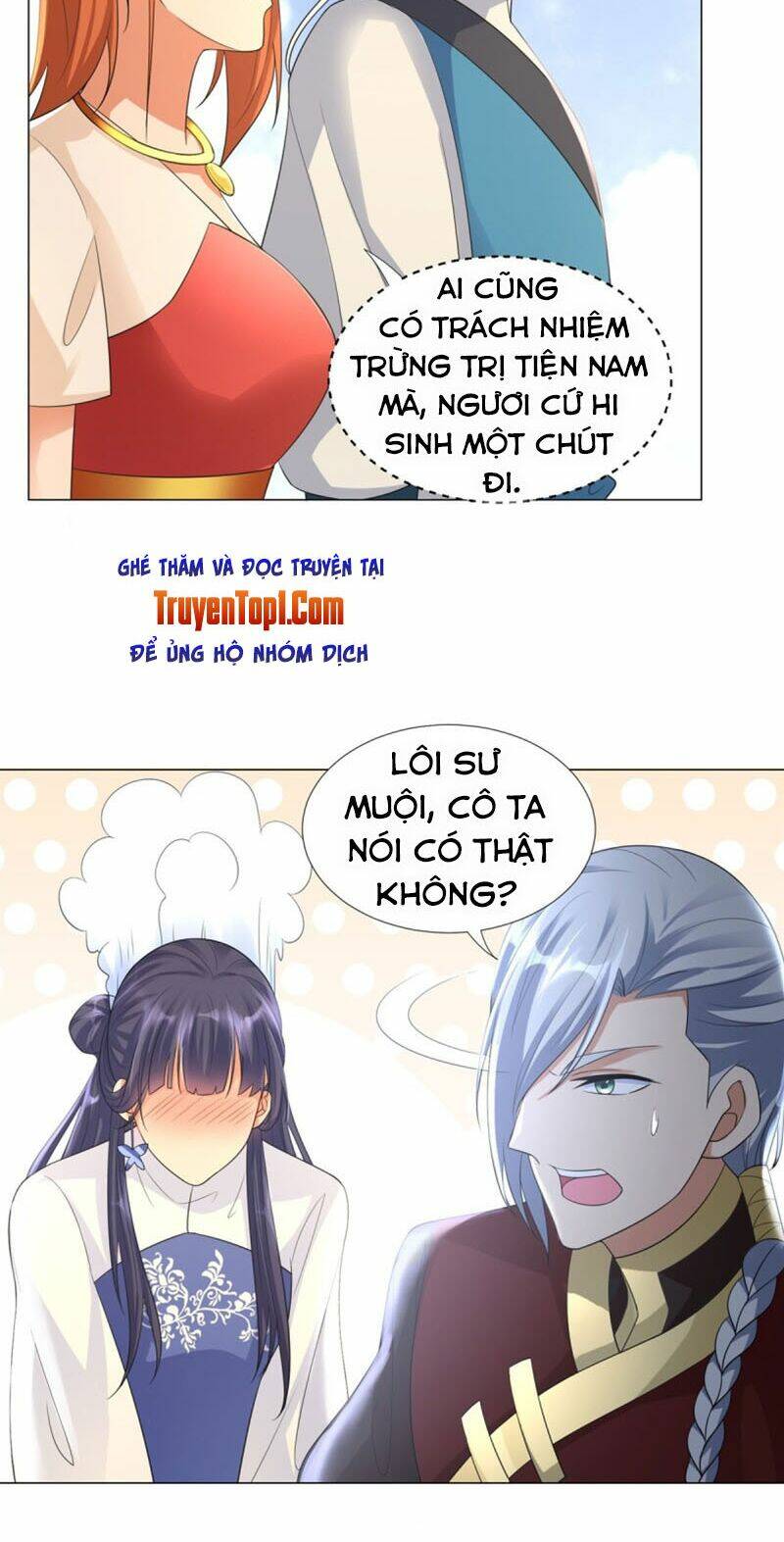 Chí Tôn Trọng Sinh: Chapter 38