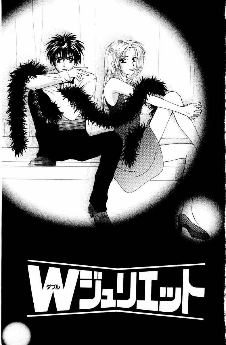 Romeo Và Juliet Hiện Đại: Chapter 1