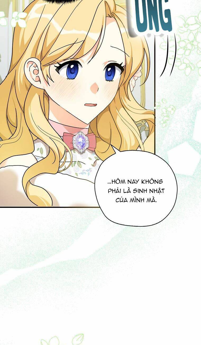 Ba Người Anh Trai Của Tôi Là Bạo Quân: Chapter 59.1