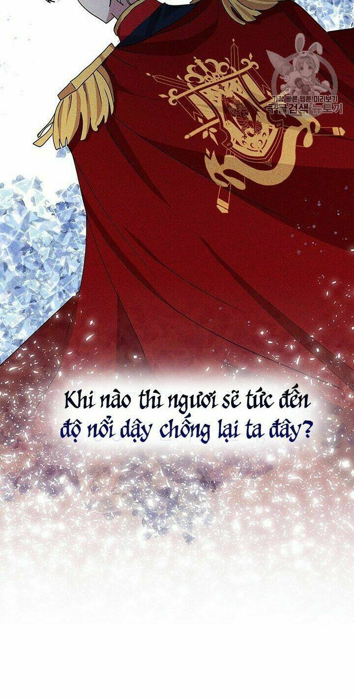 Công Tước, Loạn Vừa Thôi!: Chapter 70