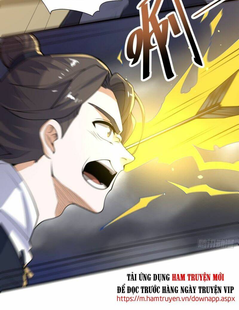 Thần Võ Đế Tôn: Chapter 103