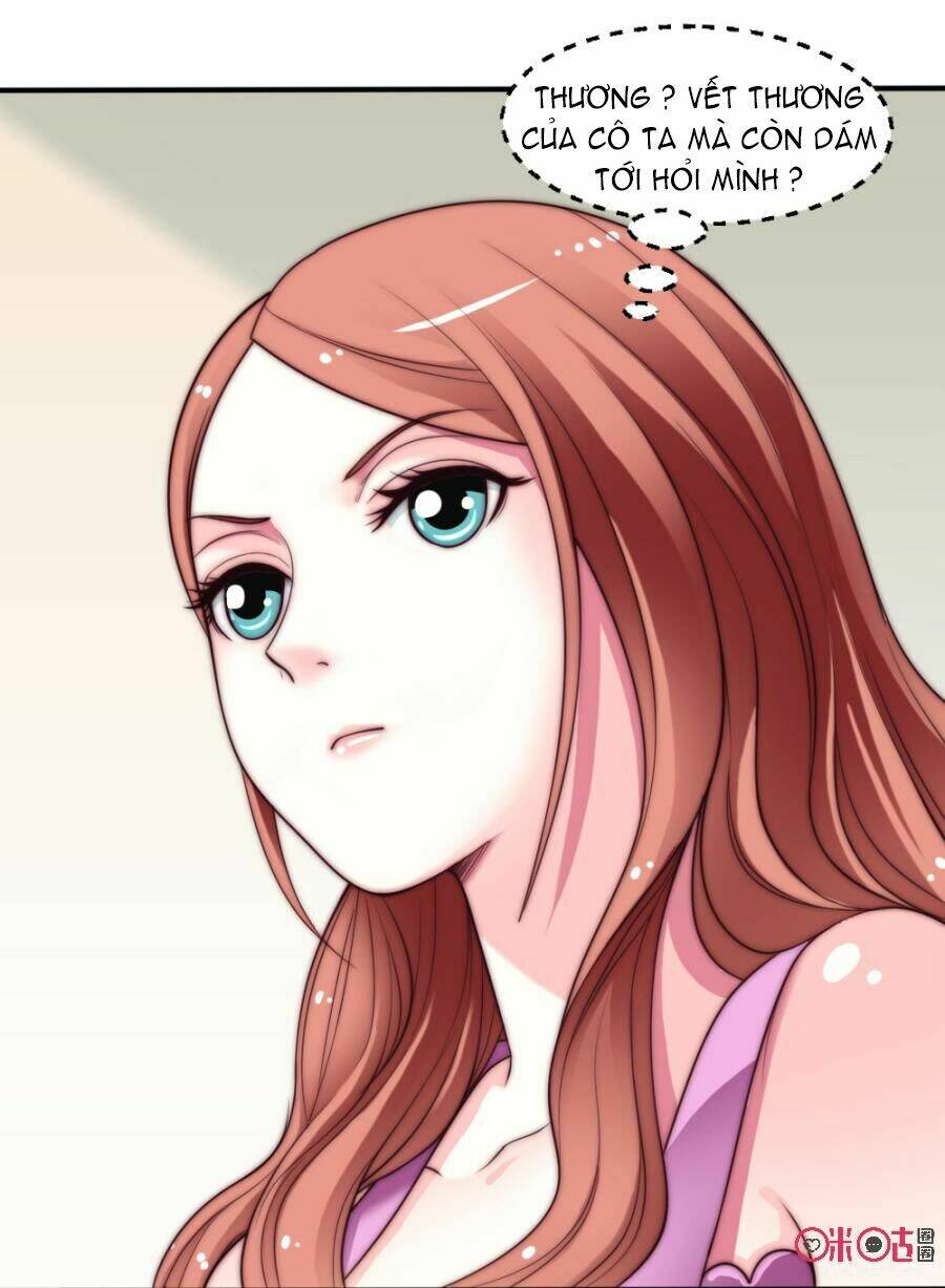 Bí Mật Của Thiên Kim: Chapter 19