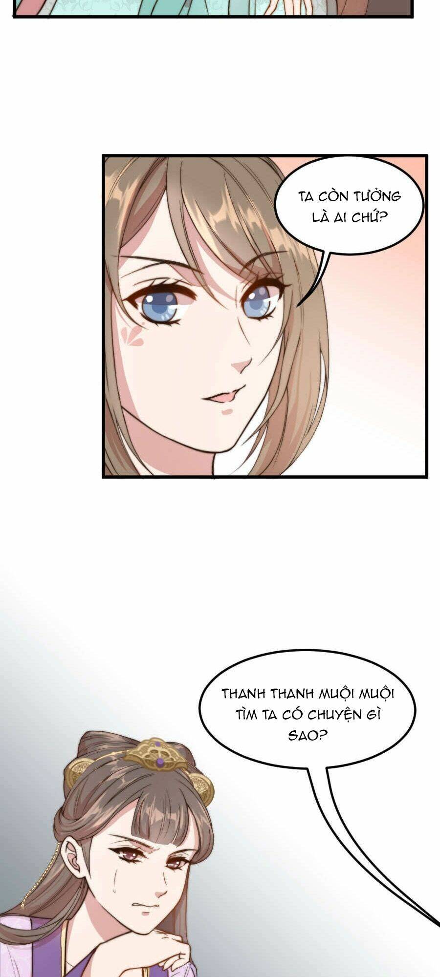 Đệ Nhất Cuồng Phi: Chapter 7