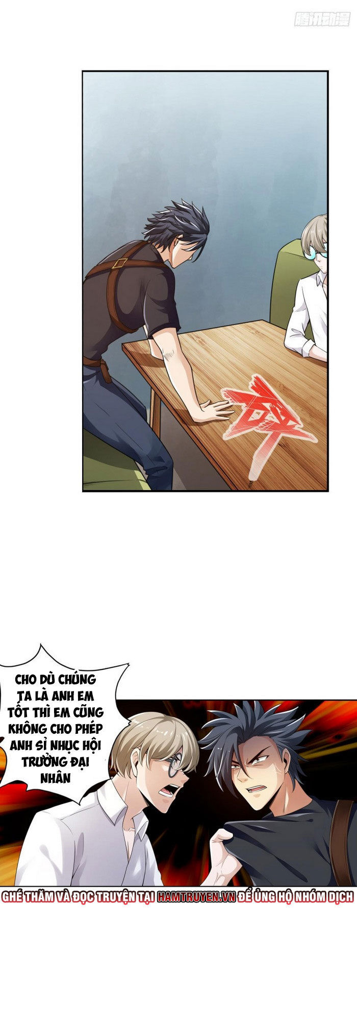 Hệ Thống Tìm Đường Chết Mạnh Nhất: Chapter 90