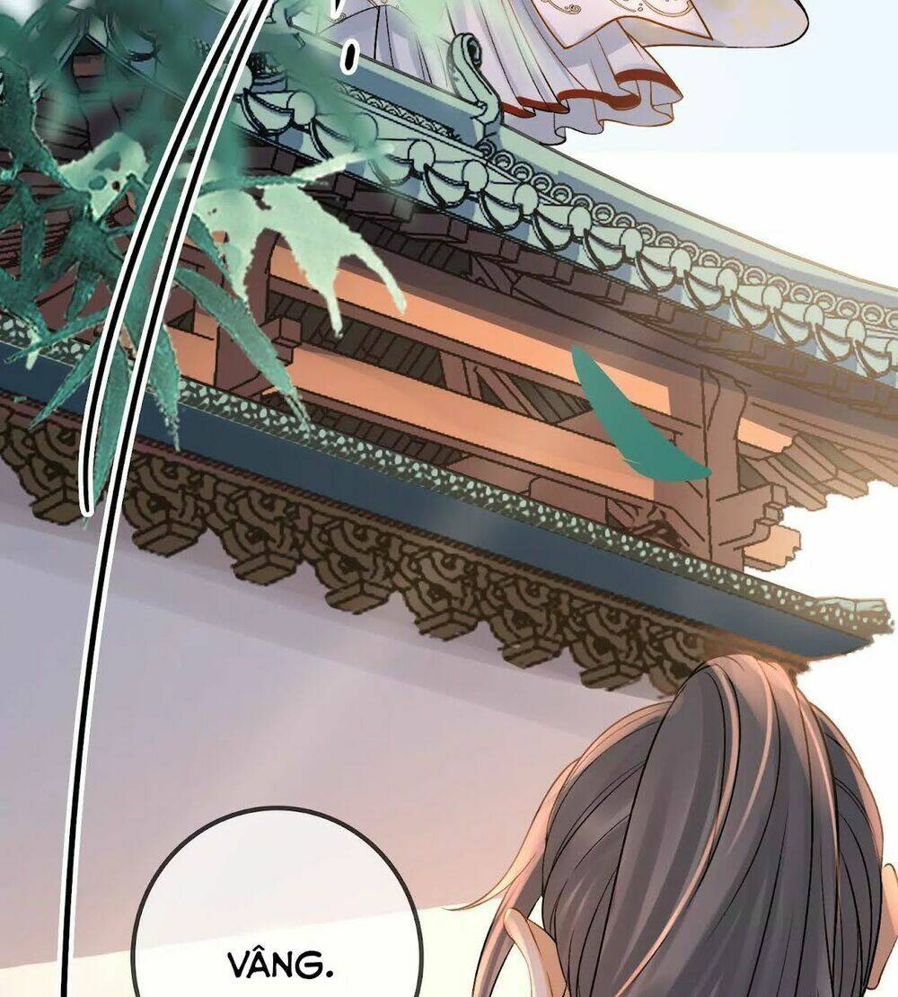 Thái Tử, Người Thật Ngọt Ngào: Chapter 39