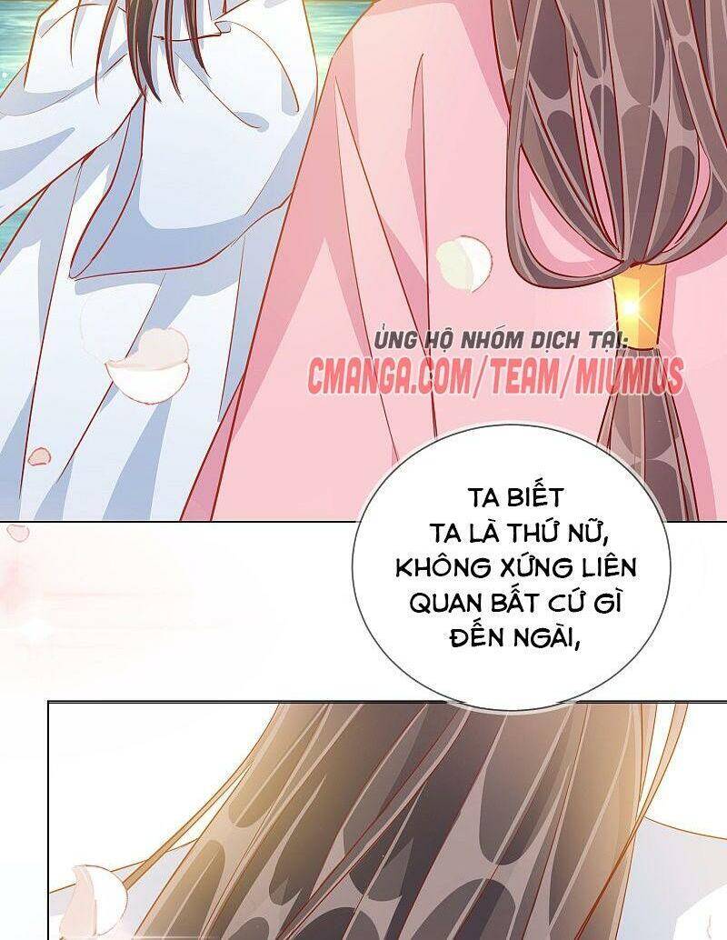 Công Lược Trưởng Thành Của Vương Phi: Chapter 38