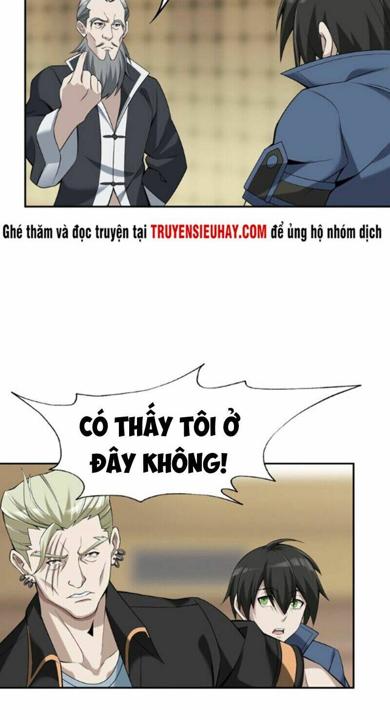 Siêu Cấp Đại Chủ Bạ: Chapter 21