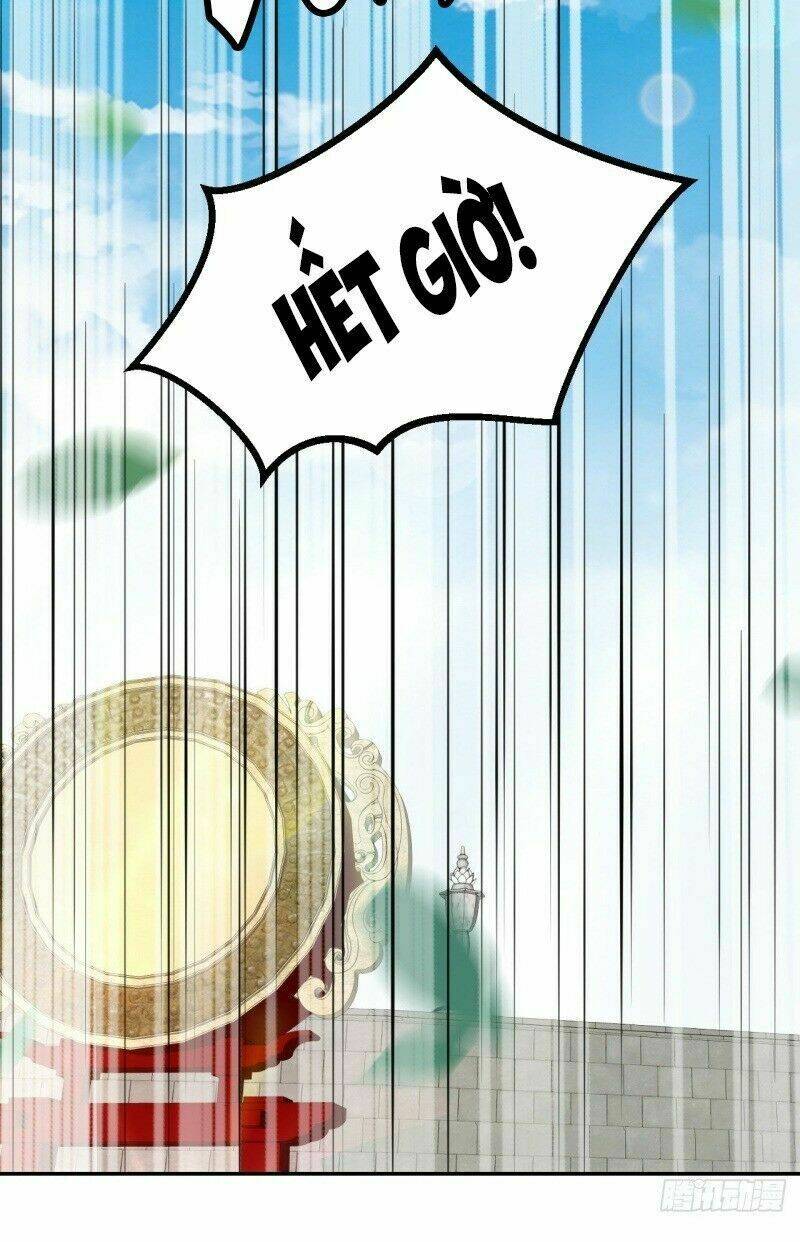 Nữ Tiên Tôn Bận Đào Hôn: Chapter 17