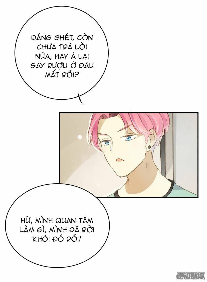 Sức Mạnh Của Sắc Đẹp: Chapter 152