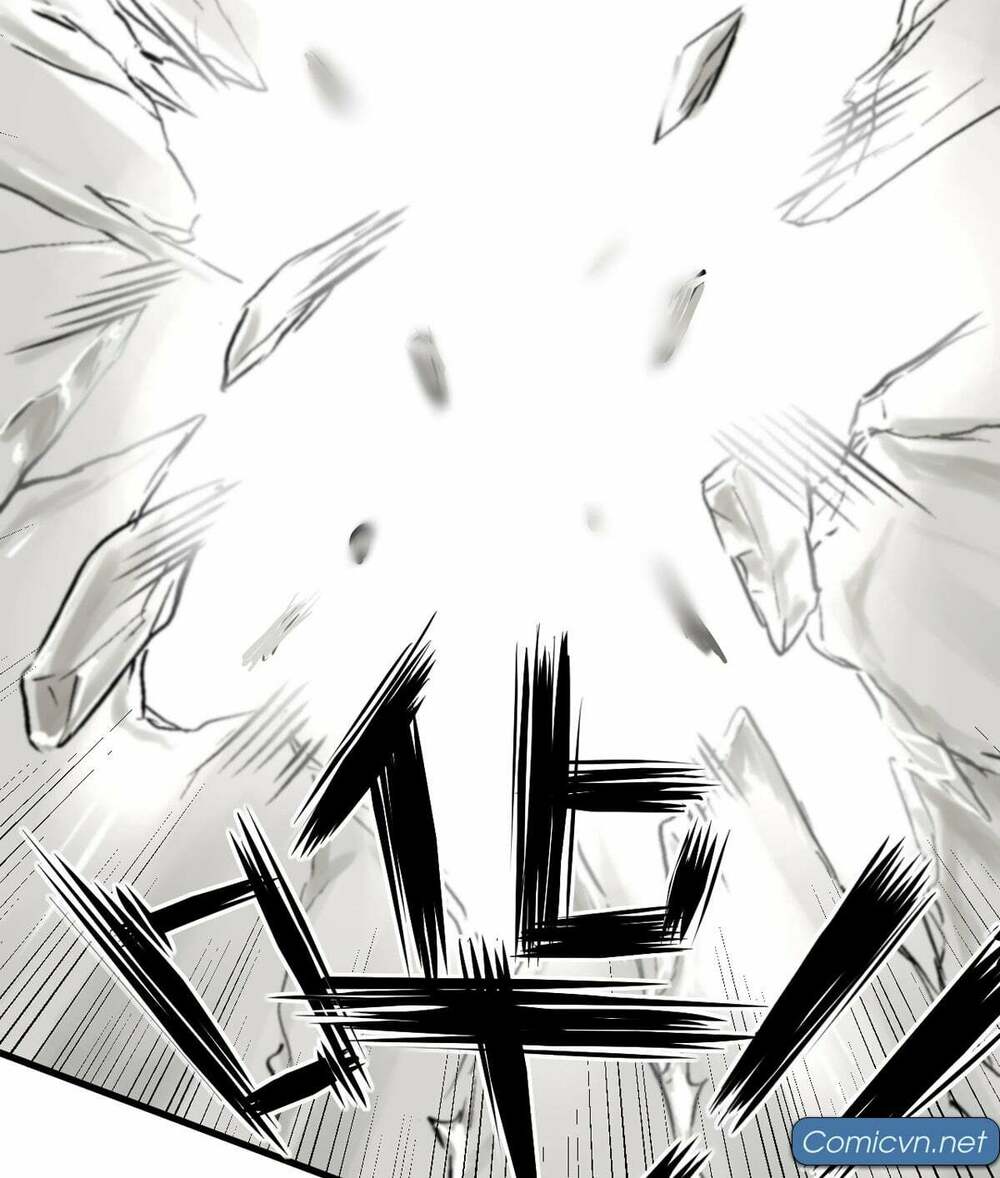 Vua Sinh Tồn: Chapter 1