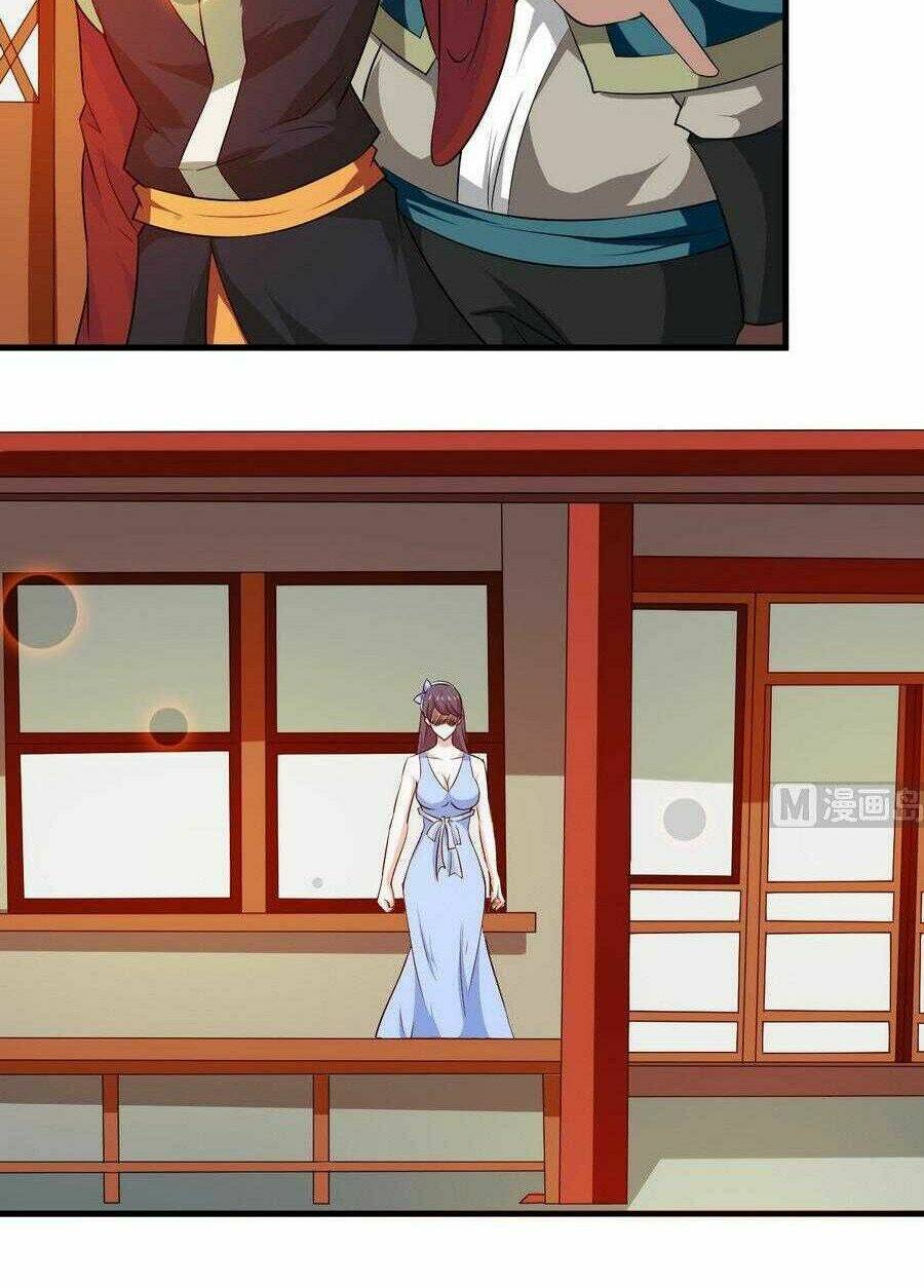 Tu Chân Giả Tại Dị Thế: Chapter 98