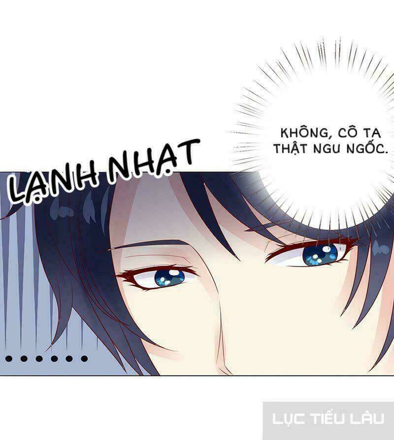 Băng Sơn Học Trưởng Không Được Chọc: Chapter 12