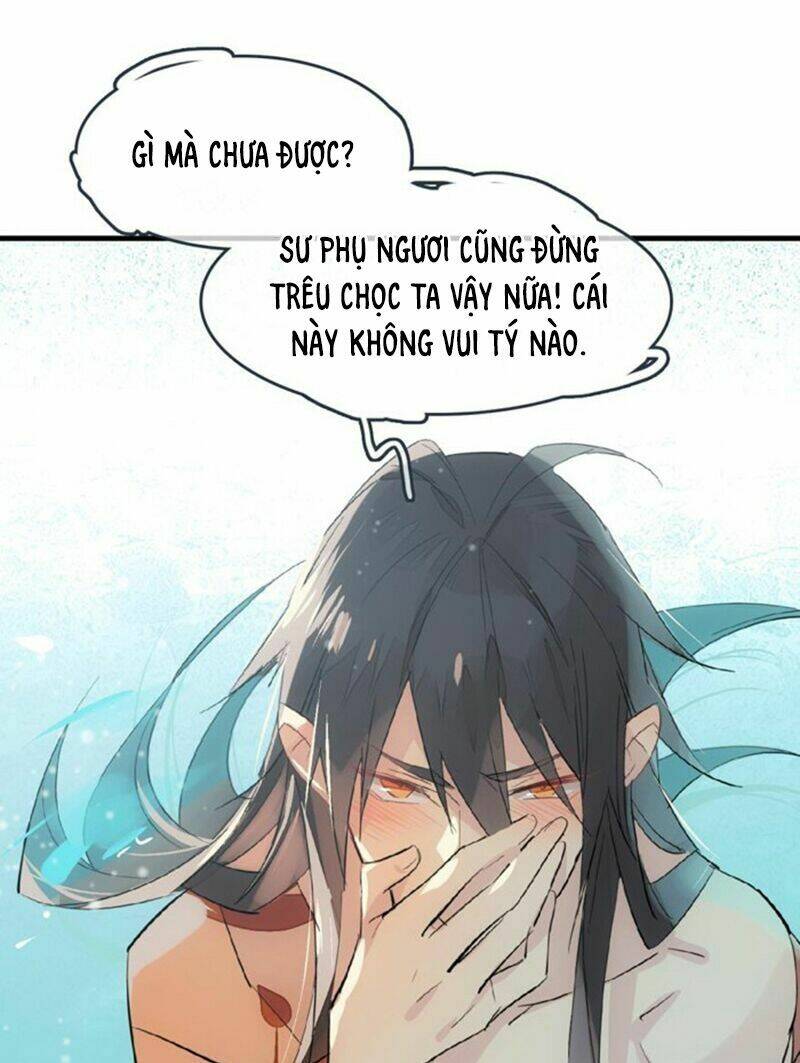 Sư Phụ Lại Trêu Chọc Ta: Chapter 27