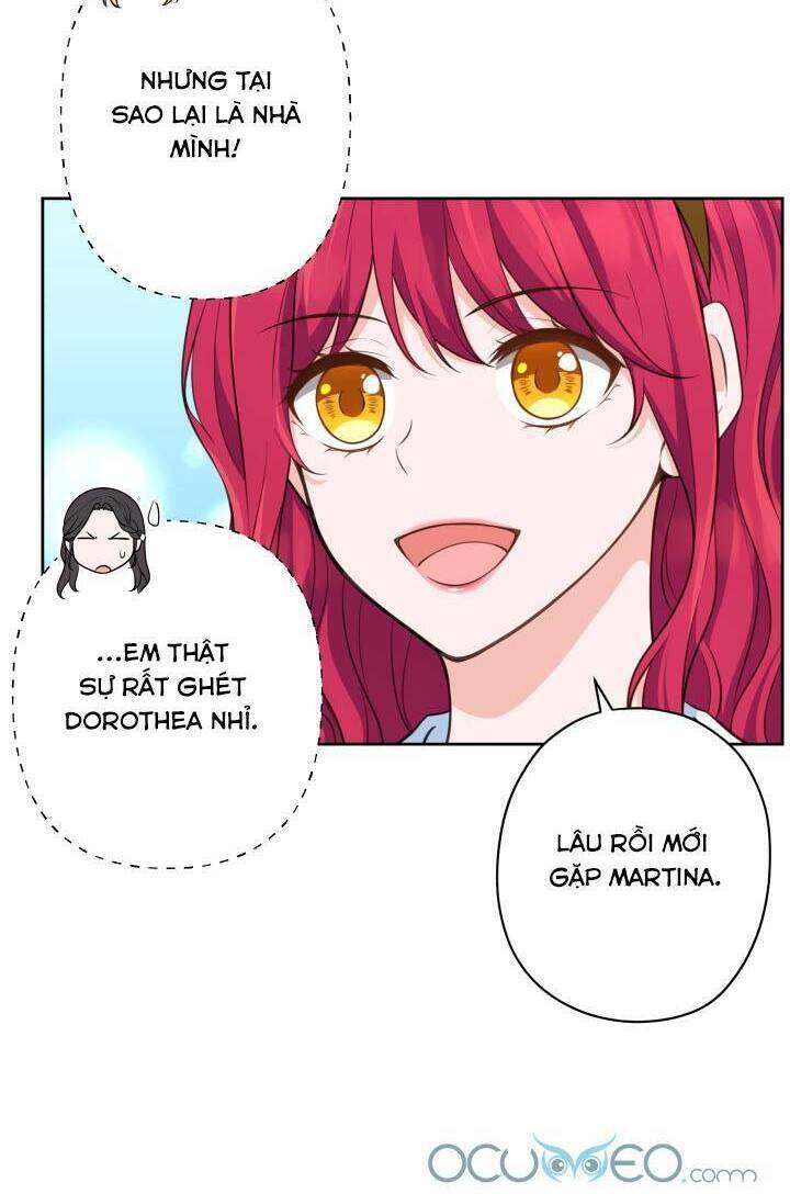 Gửi Đến Người Bạn Của Tôi: Chapter 22