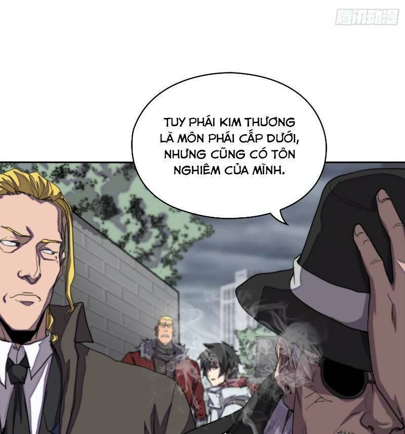 Đô Thị Hàng Thần Khúc: Chapter 30