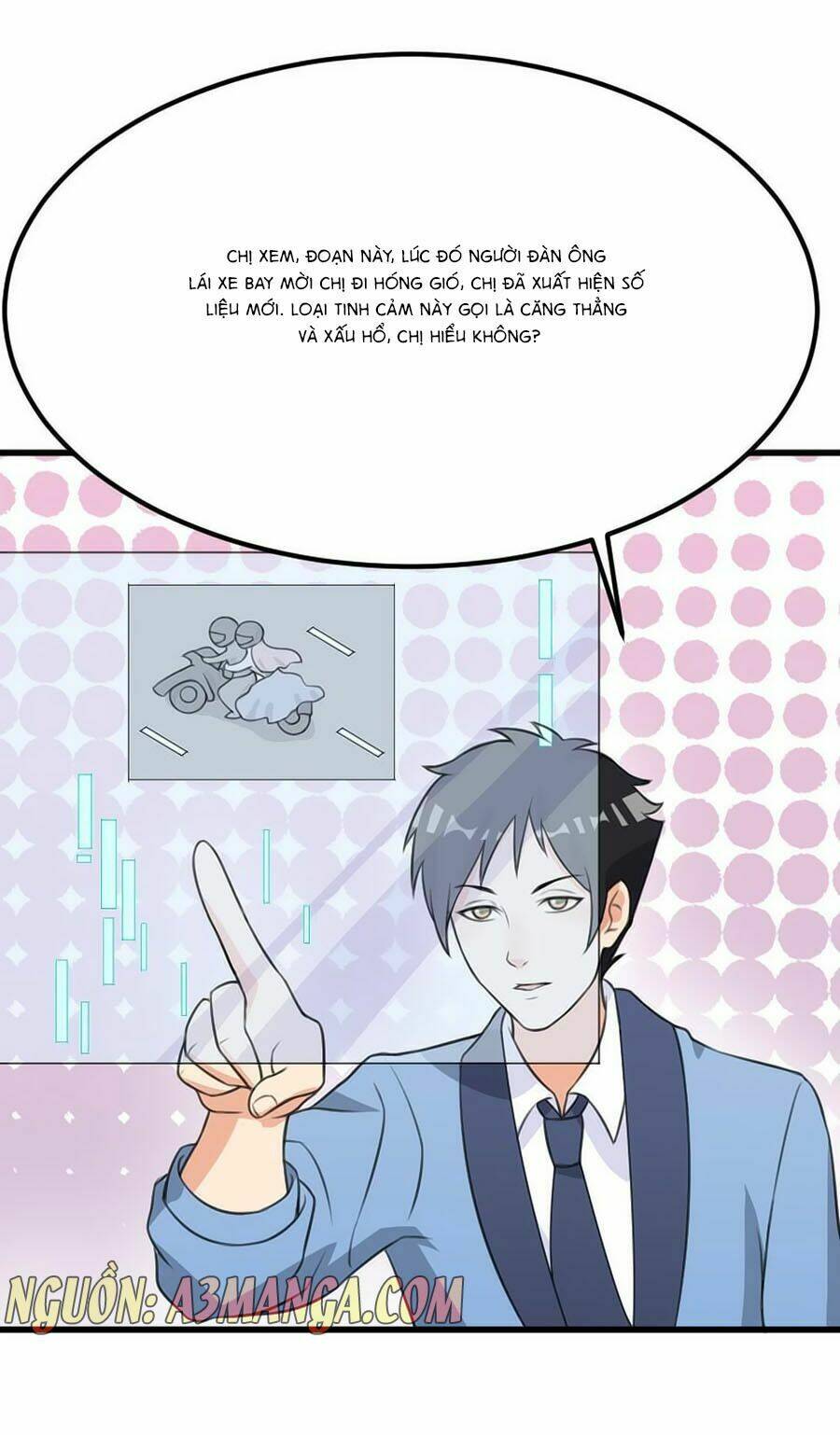 Số Hiệu 1314: Chapter 21