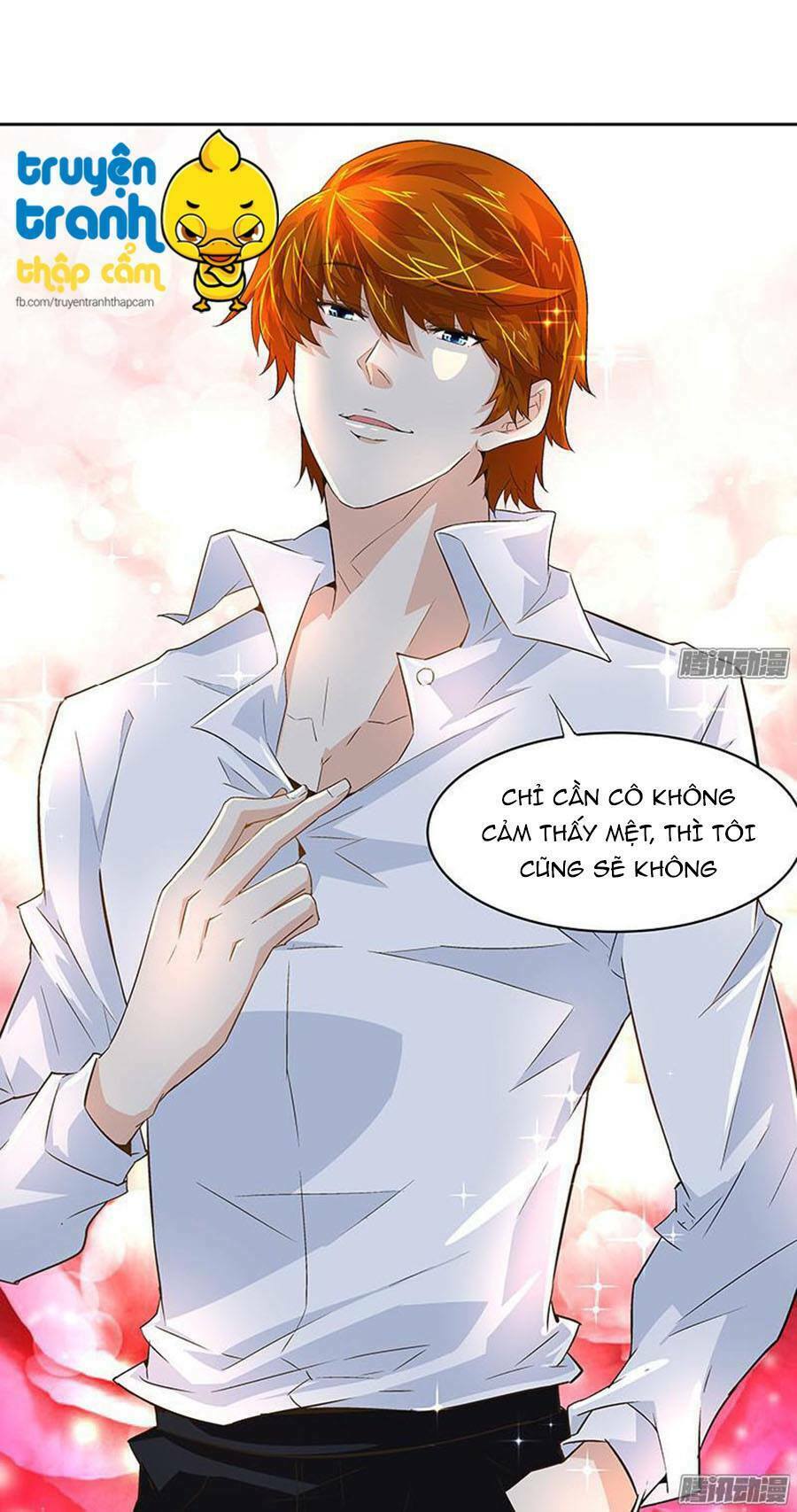 Cường Sủng Hào Môn Tiểu Manh Thê: Chapter 16