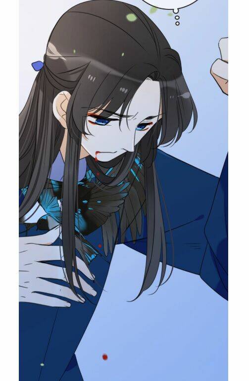 Bạn Trai Tôi Là Cẩm Y Vệ 2: Chapter 65.5