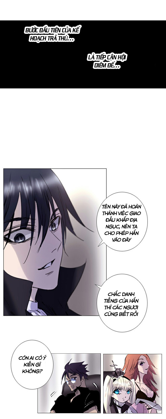 Soul Cartel: Chapter 177