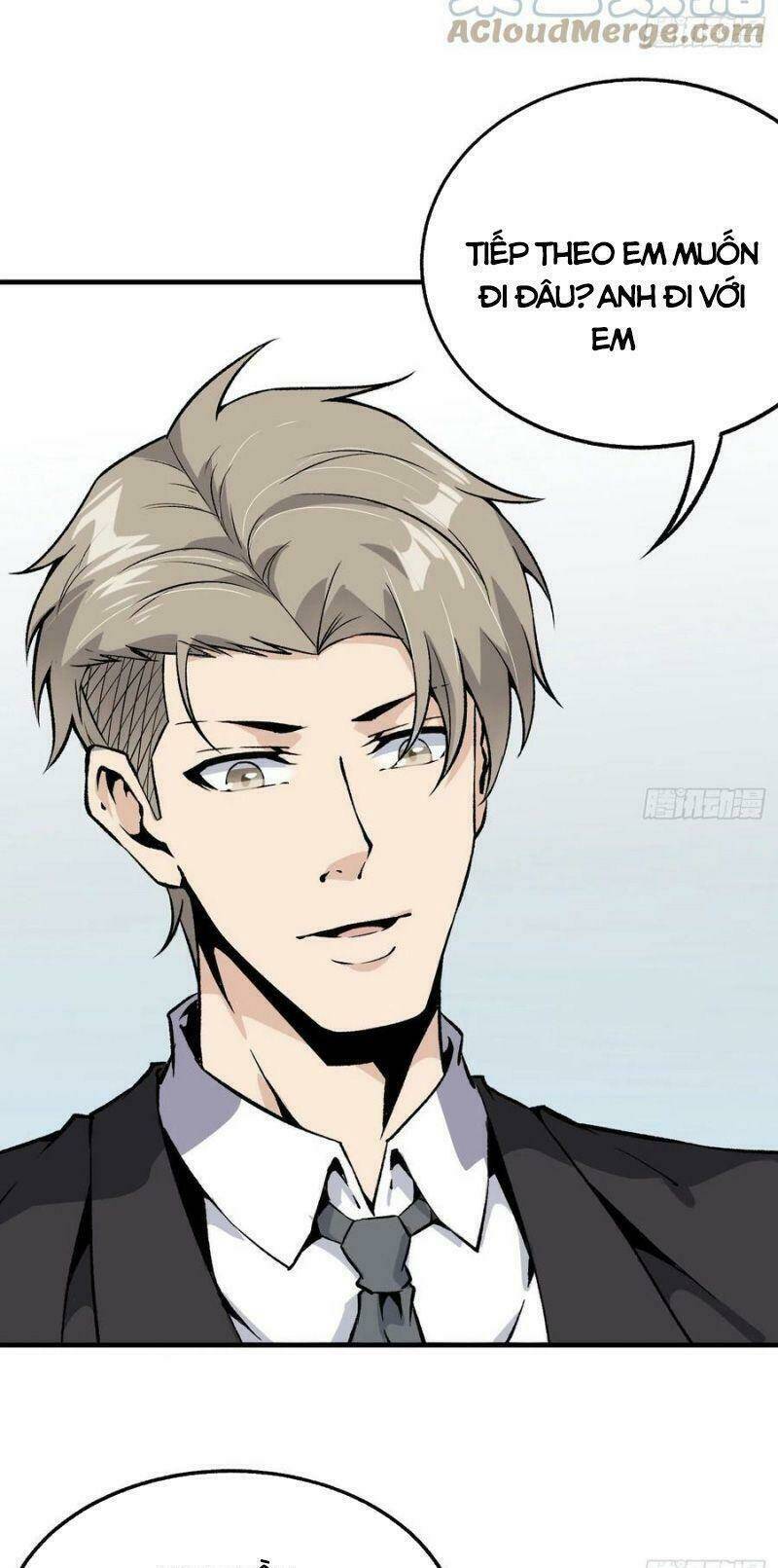 Cuồng Thiếu Siêu Thiên Tài: Chapter 82
