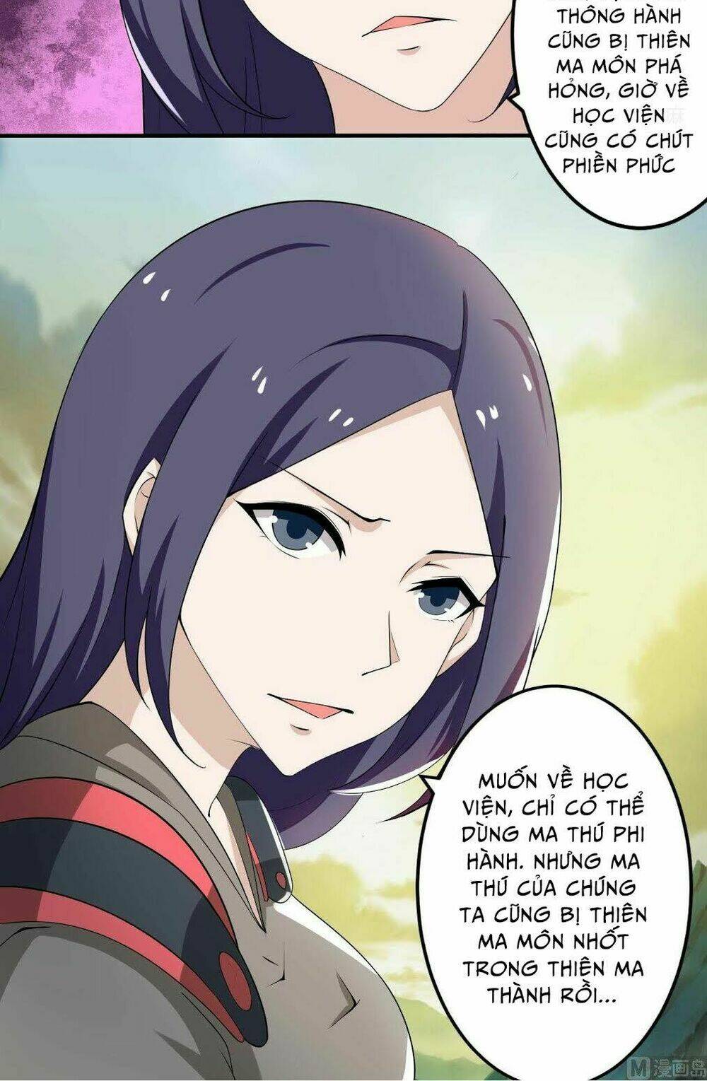 Tu Chân Giả Tại Dị Thế: Chapter 102