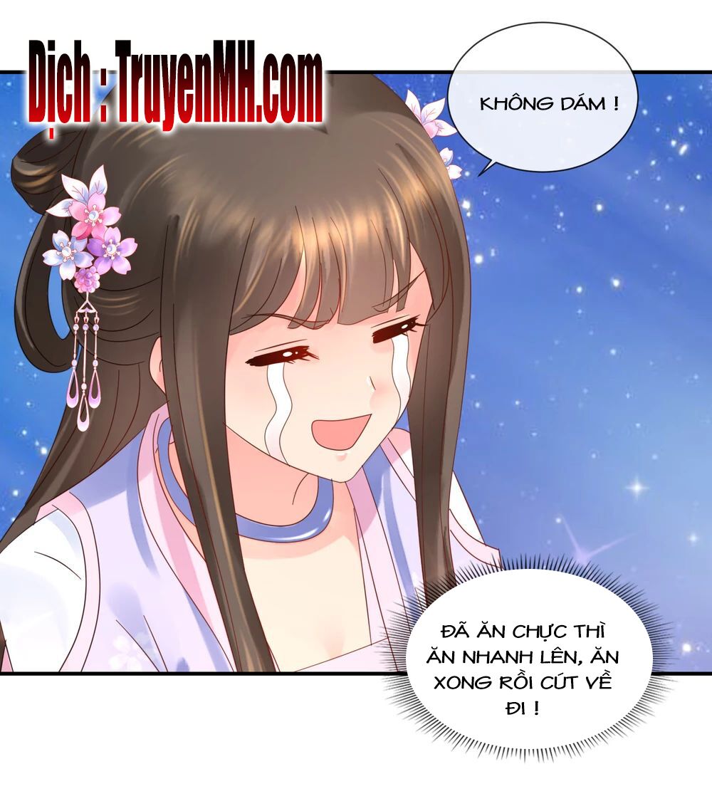Lãnh Cung Phế Hậu Muốn Nghịch Thiên: Chapter 77