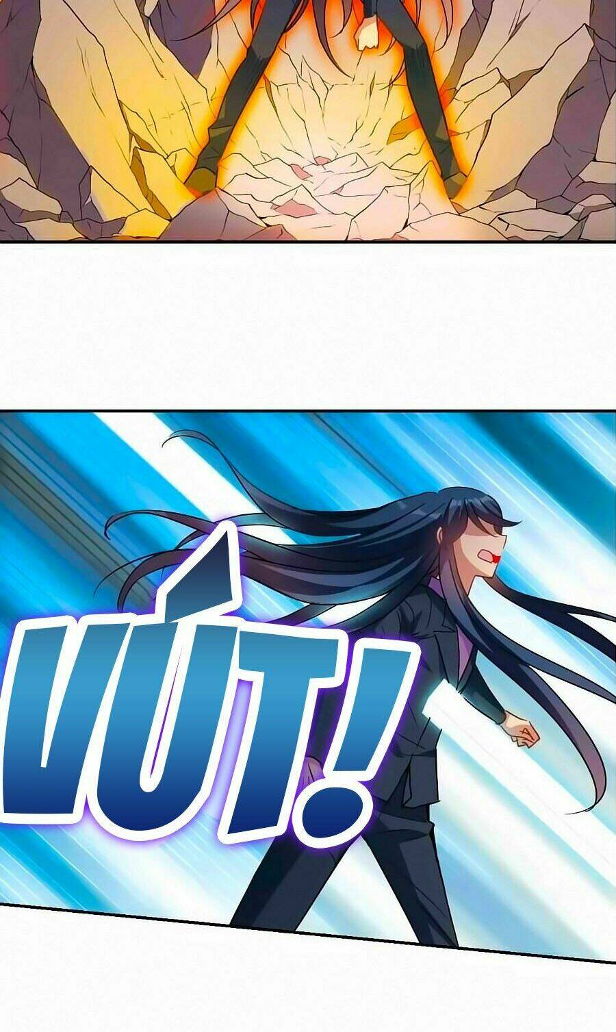 Tô Tịch Kỳ Quái: Chapter 97.1