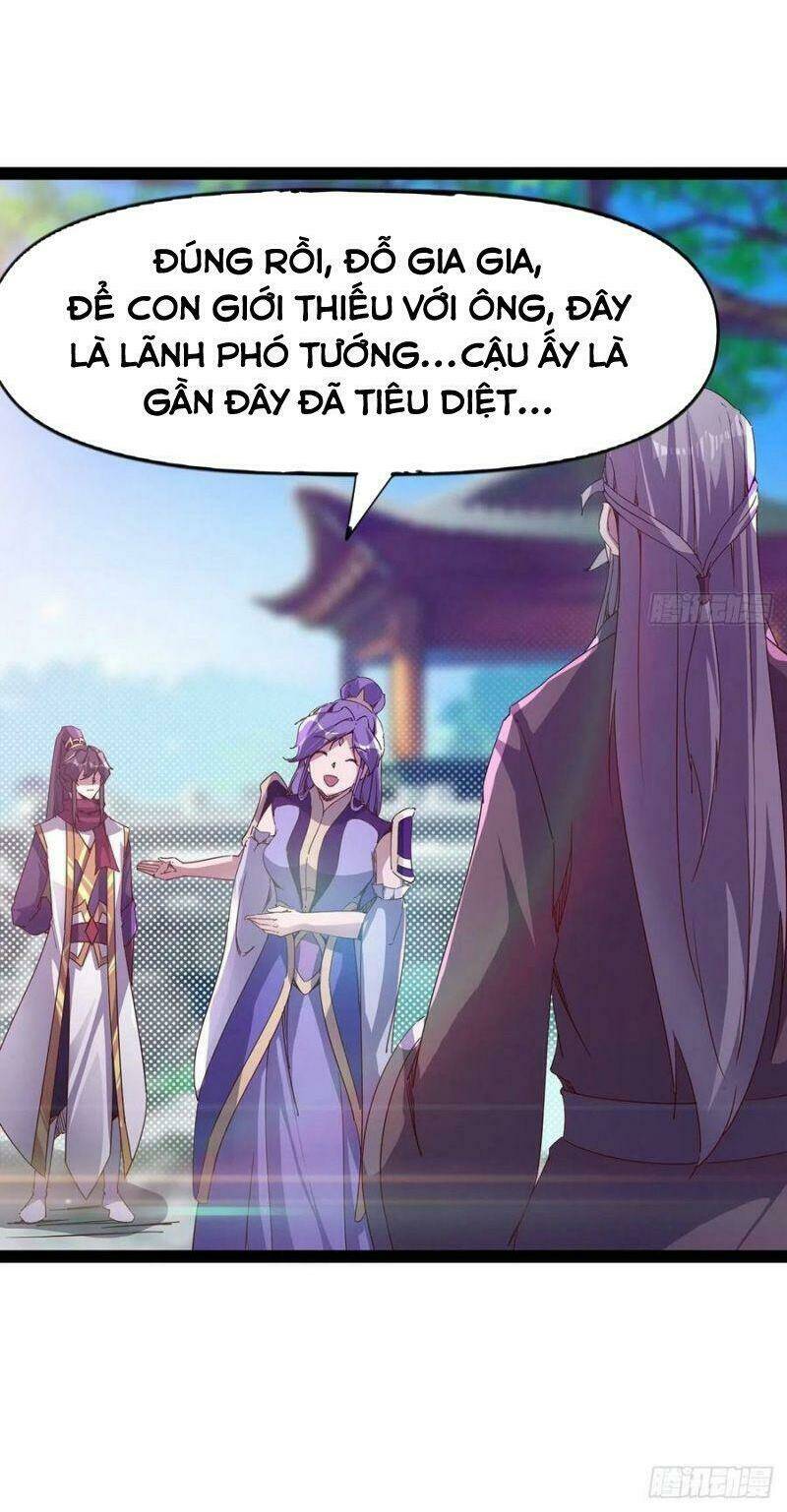 Kiếm Đồ: Chapter 100