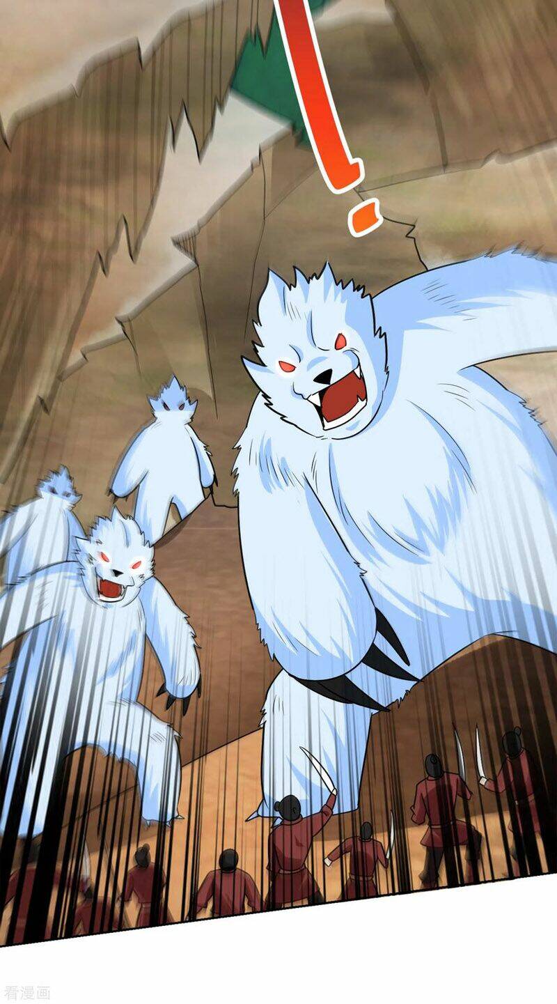 Yêu Giả Vi Vương: Chapter 170