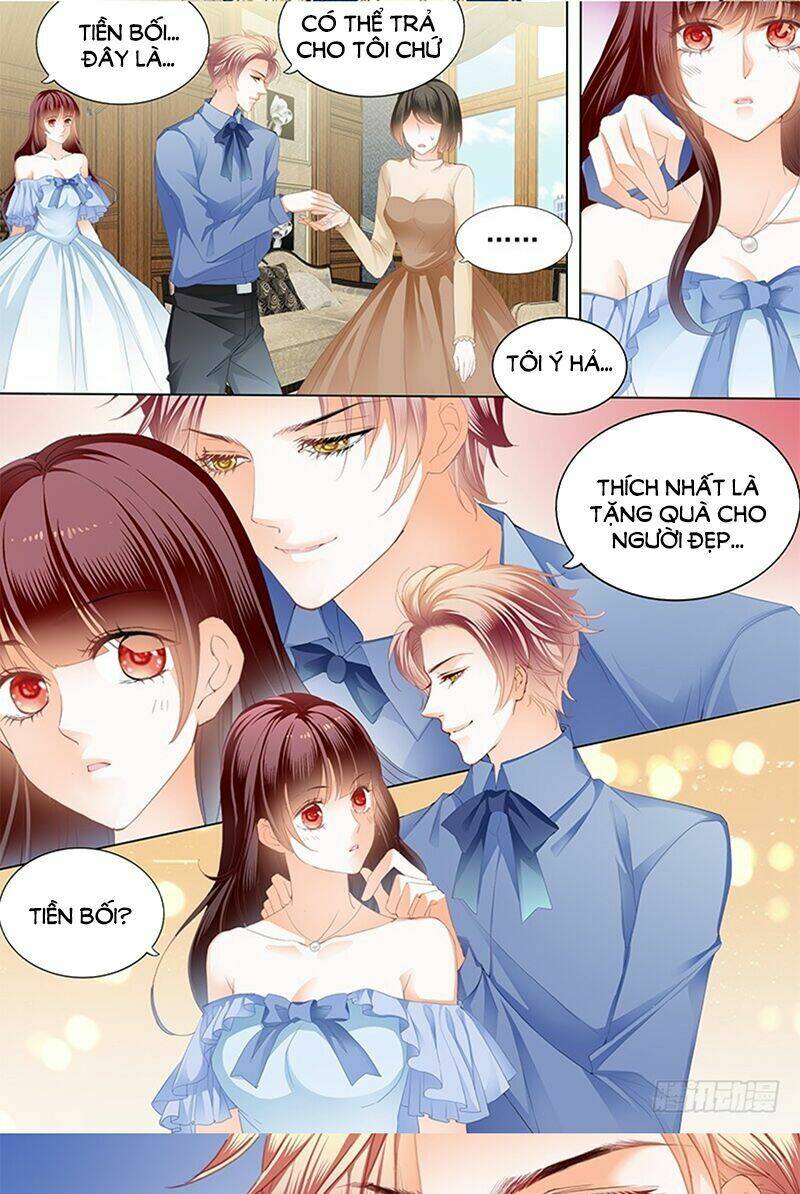 Thiểm Hôn Kiều Thê: Chapter 203