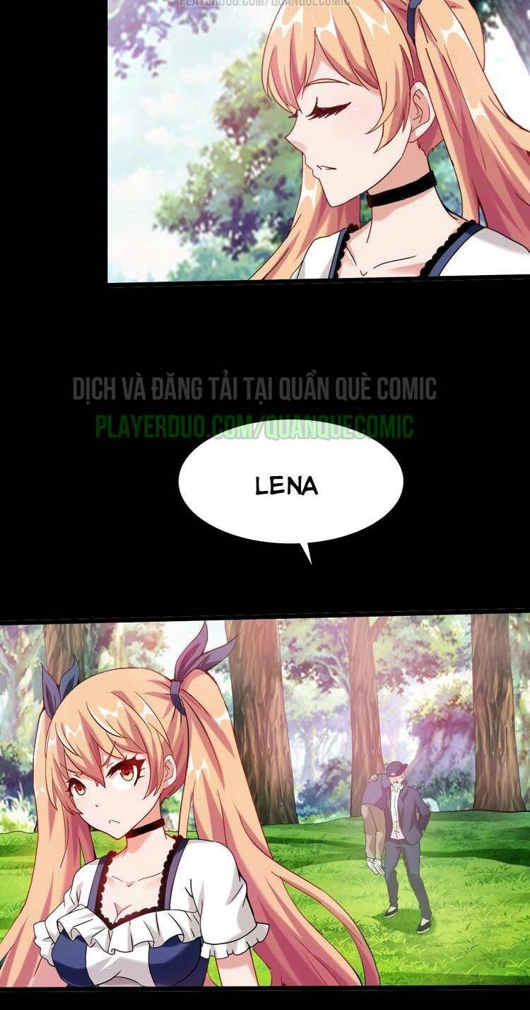 Kinh Thế Kỳ Nhân: Chapter 31