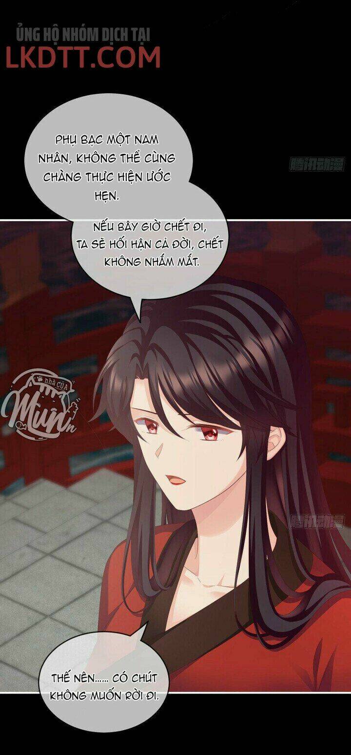 Kiều Phu Có Hỉ: Chapter 19