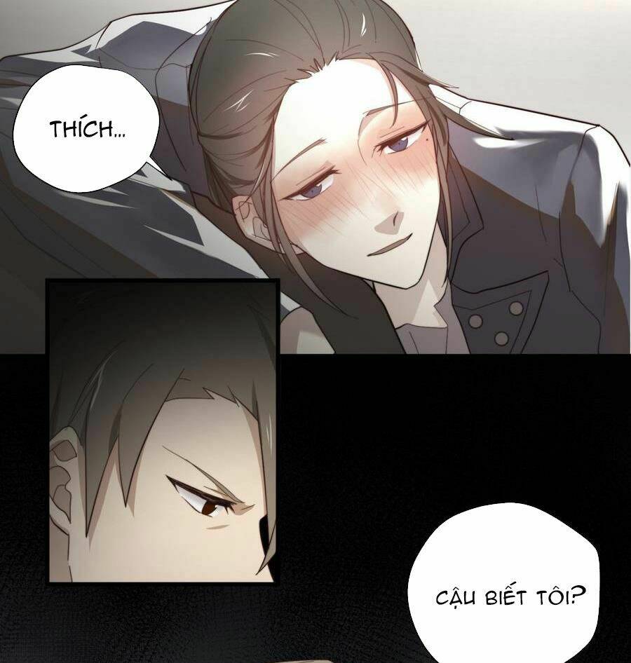 Đơn Phương Yêu Thầm Anh: Chapter 3