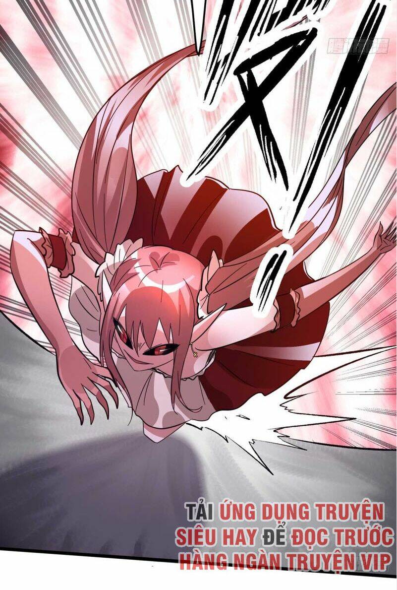 Tiên Vương Trùng Sinh: Chapter 99