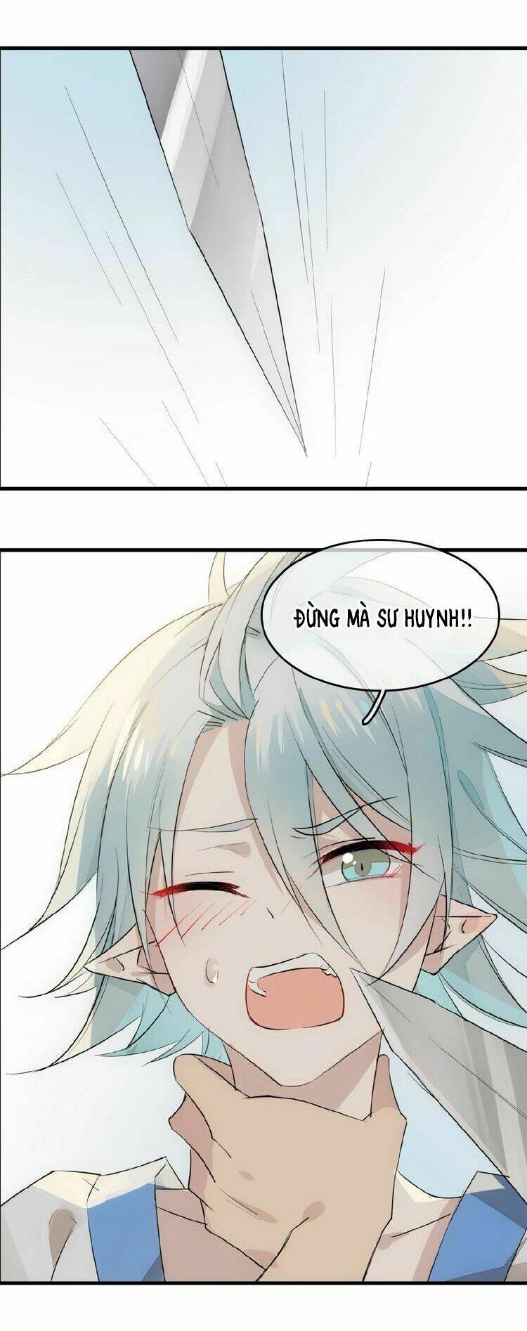 Chấp Tử Chi Kiếm: Chapter 6