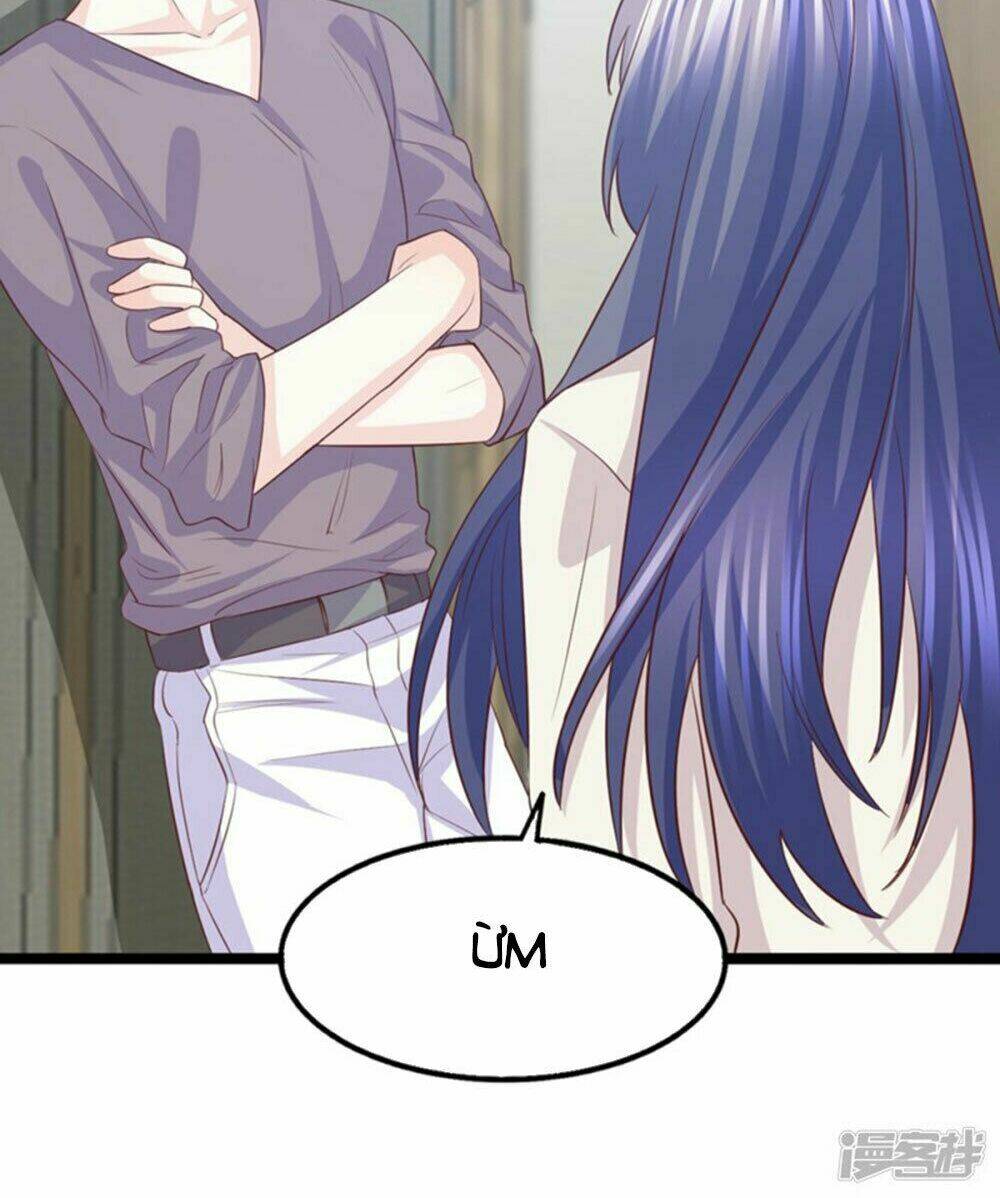 Ta Và Nam Thần Cởi Áo Ngủ Rồi: Chapter 50