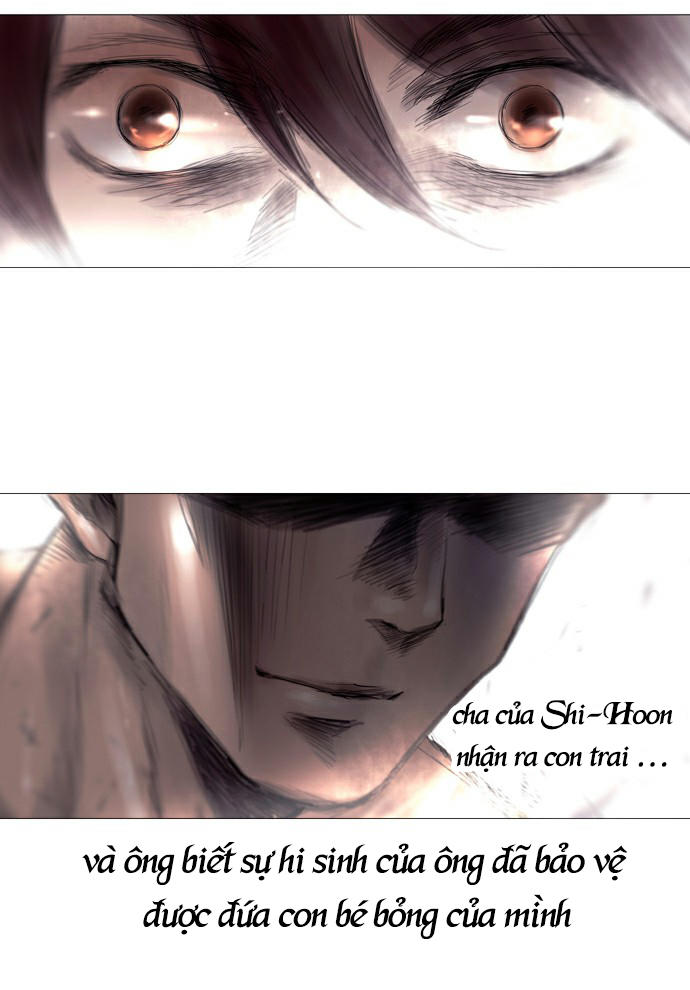 Soul Cartel: Chapter 209