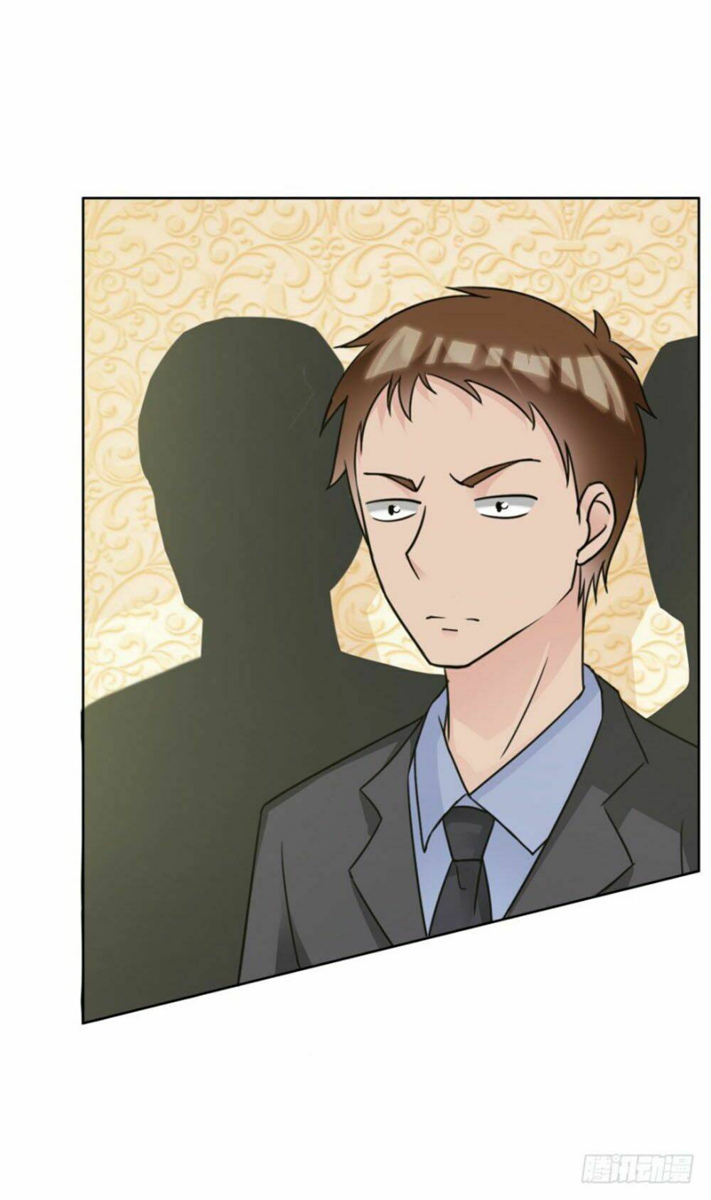 Thiên Kim Đường Môn: Chapter 100