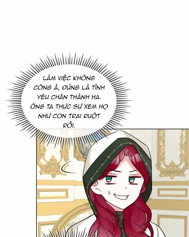 Kẻ Tạo Ra Nữ Phản Diện: Chapter 38