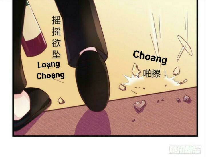 Tổng Tài Đã Cưới Em: Chapter 3