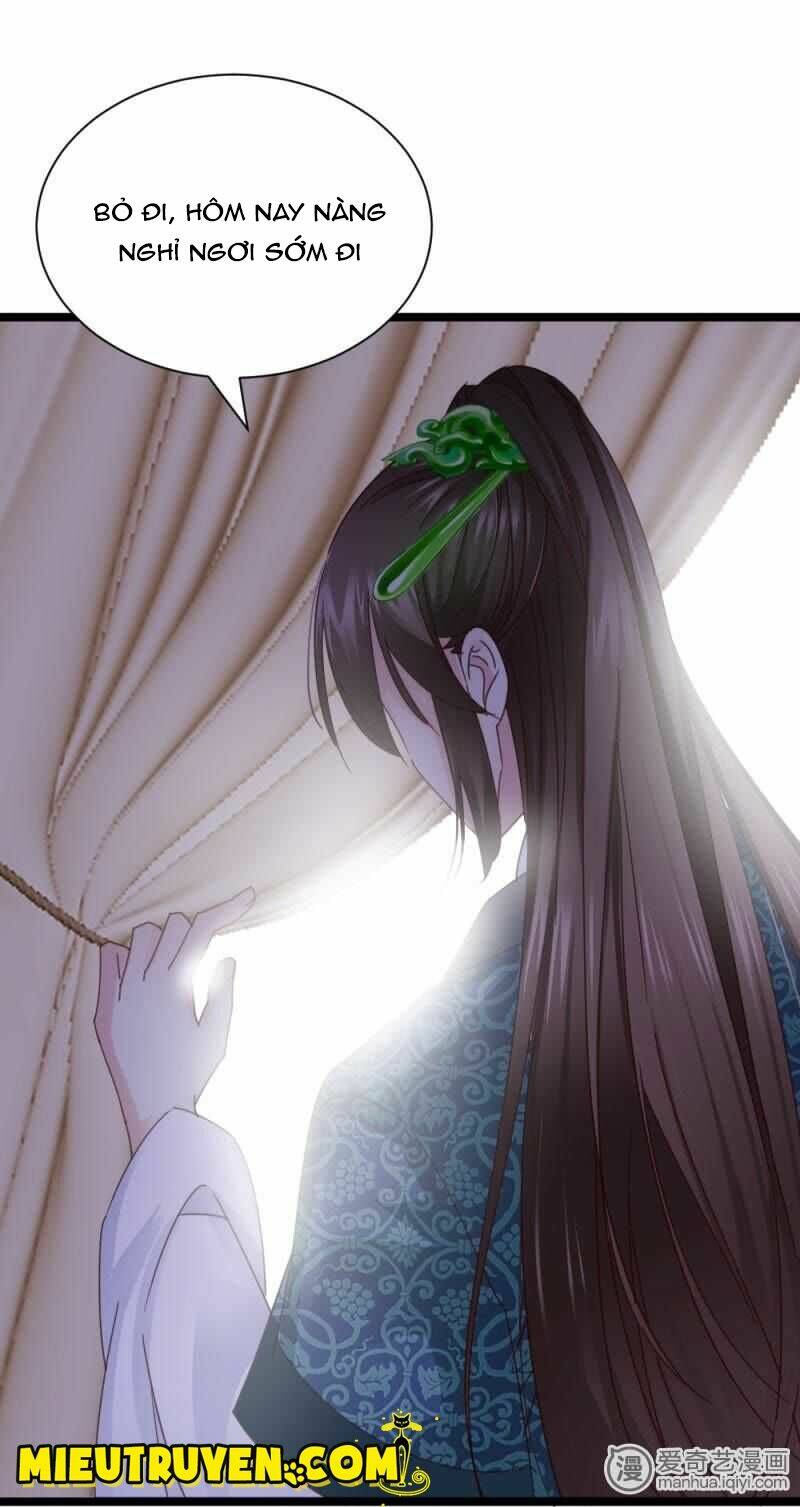 Tuyệt Thế Độc Phi Của Tà Vương: Chapter 51