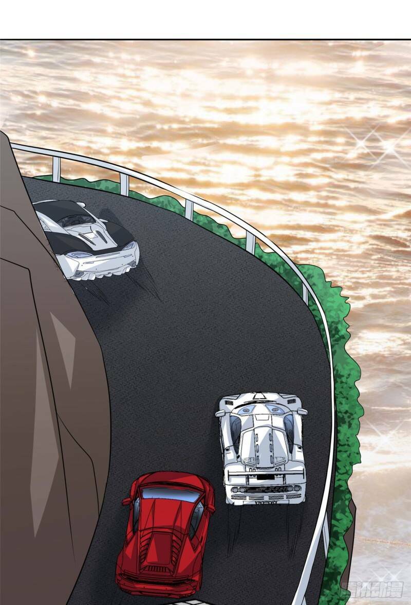 Siêu Cấp Nữ Thần Trọng Sinh: Chapter 23