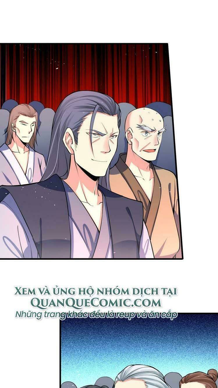 Thánh Tôn: Chapter 23