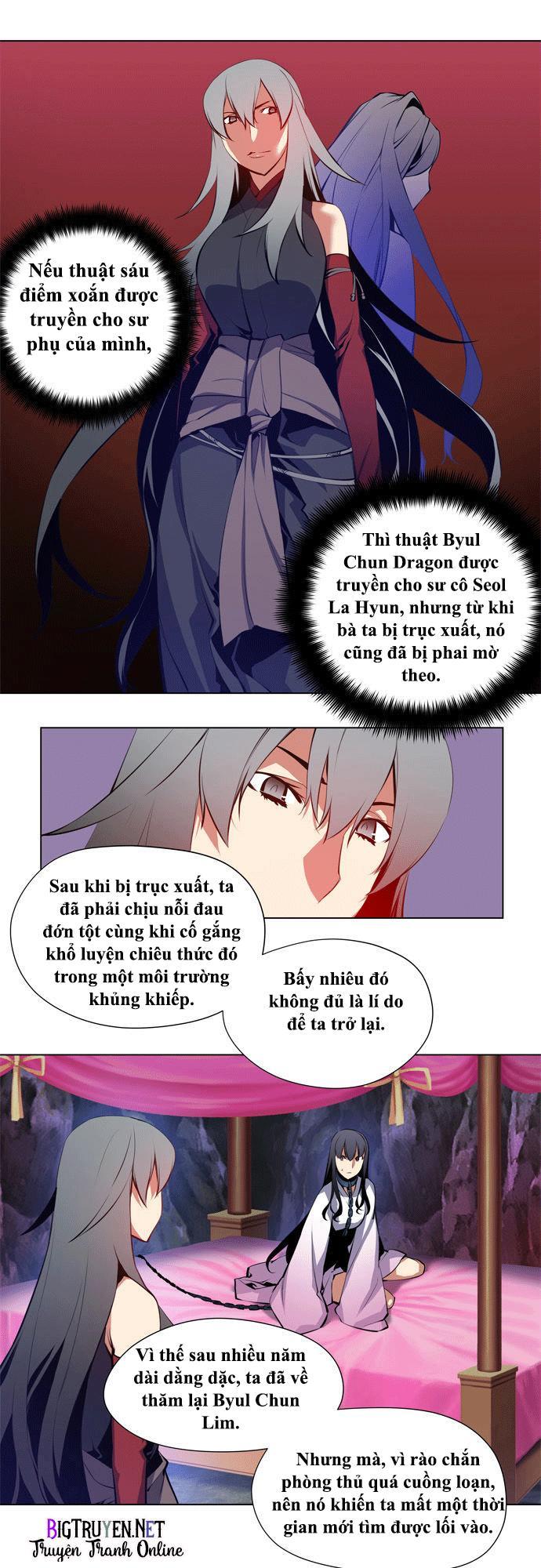 Marchan: The Embodiment Of Tales: Chapter 59