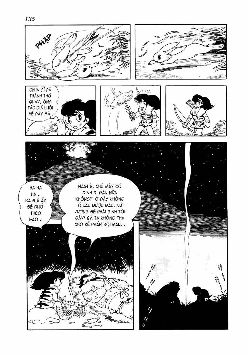 Chim Lửa: Chapter 7