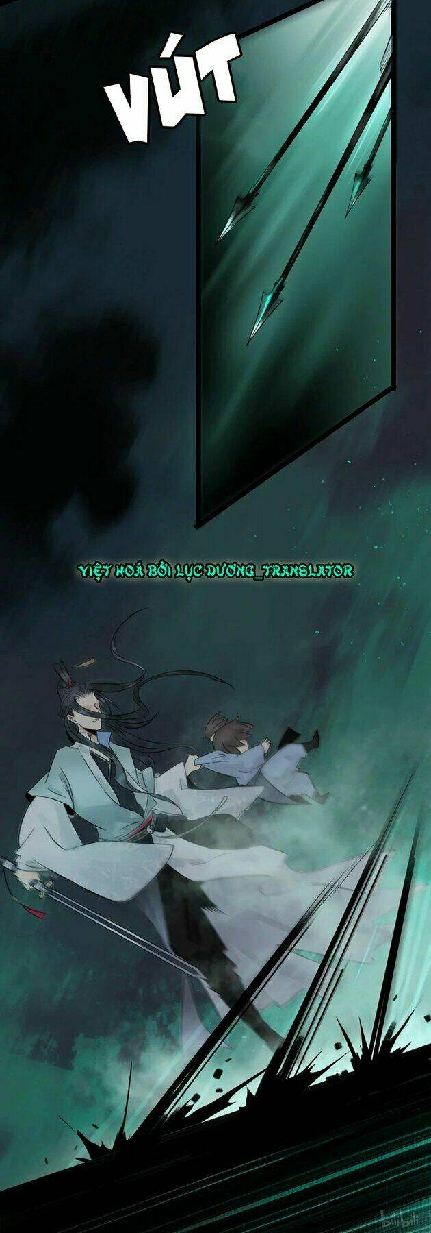 Thái Tử Bị Hoang Tưởng: Chapter 50