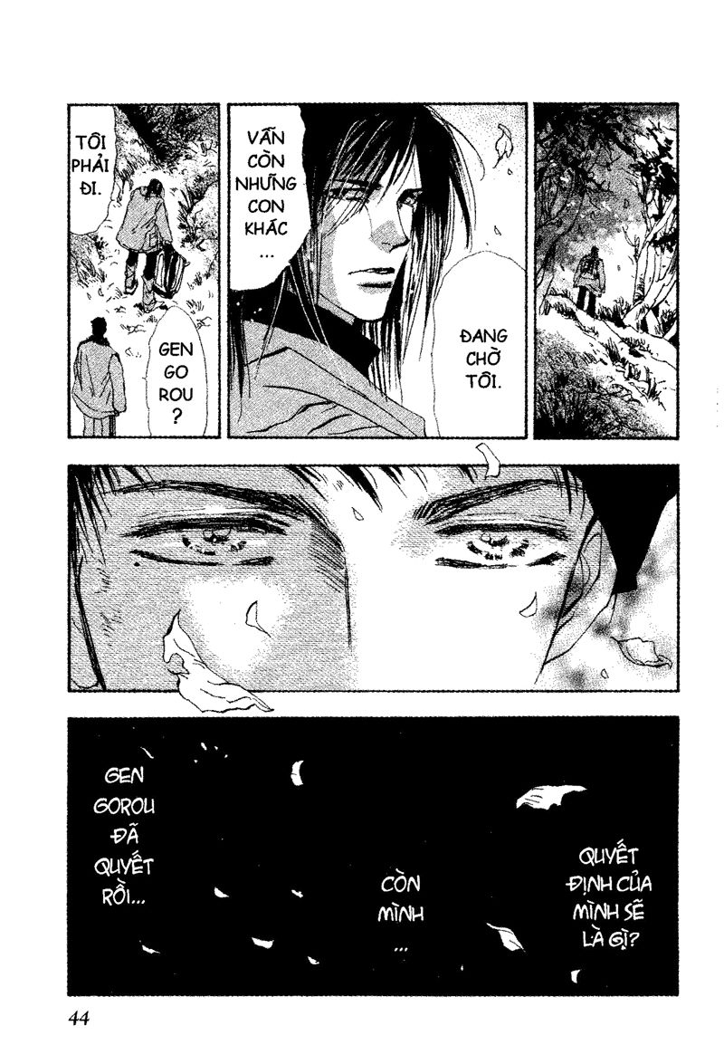 Mầm Sống: Chapter 47