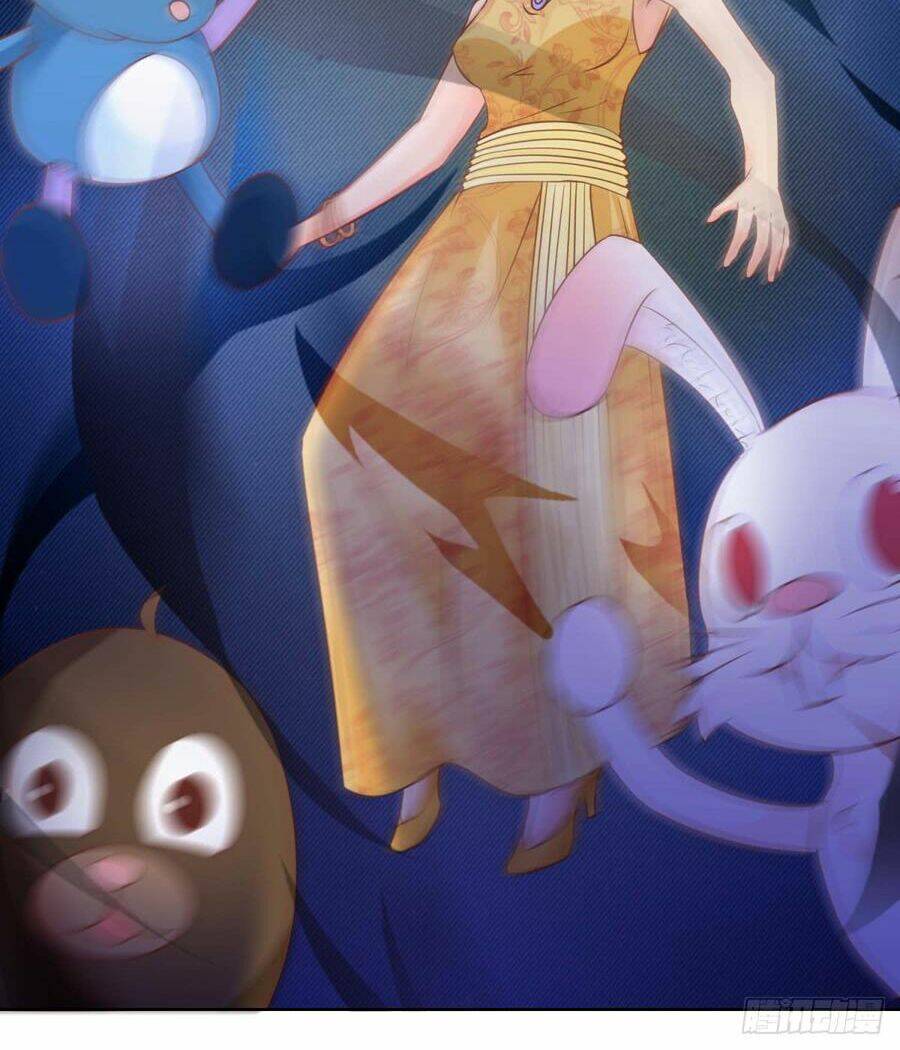 Vú Em Là Cổ Tiên: Chapter 105